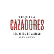 Текила Cazadores
