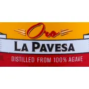 Текила La Pavesa