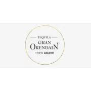 Логотип Gran Orendain