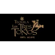 Текила Лос Трес Тонос (Los Tres Tonos)