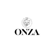 Логотип Onza