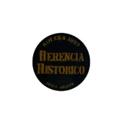 Логотип Herencia Historico