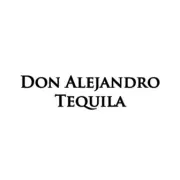 Логотип Don Alejandro