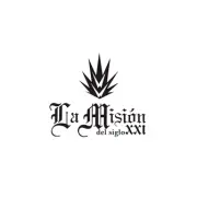 Логотип La Mision del Siglo XXI