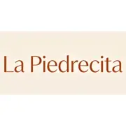 Логотип La Piedrecita