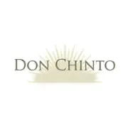 Текила Don Chinto
