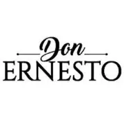 Логотип Don Ernesto
