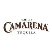 Логотип Camarena
