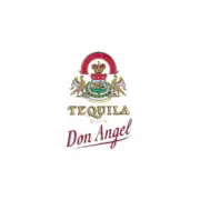 Текила Дон Анхель (Don Angel)