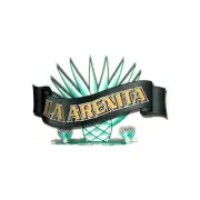 Логотип La Arenita