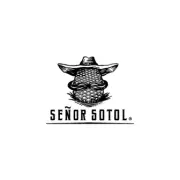 Логотип Senor Sotol