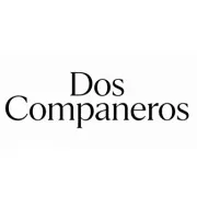 Текила Dos Companeros