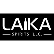 Логотип Laika Spirits