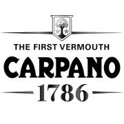 Логотип Carpano