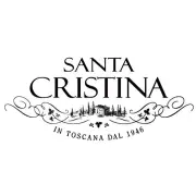 Логотип Santa Cristina