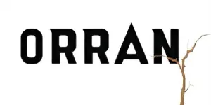 Orran