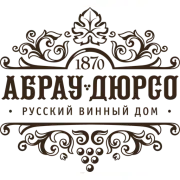 Логотип Абрау-Дюрсо