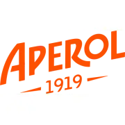 Логотип Aperol