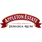 Логотип Appleton Estate
