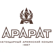 Логотип Арарат
