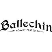 Логотип Ballechin