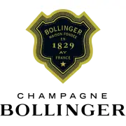 Логотип Bollinger