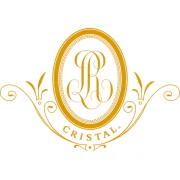 Логотип Cristal