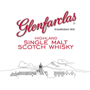 Логотип Glenfarclas