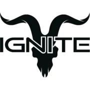 Логотип Ignite