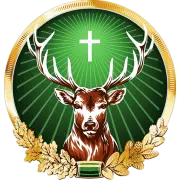 Ликёр Егермейстер (Jägermeister)