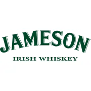 Логотип Jameson