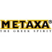 Логотип Metaxa