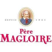Логотип Pere Magloire