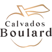 Логотип Boulard