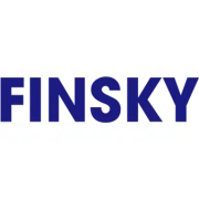 Логотип Finsky