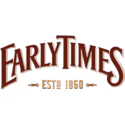 Логотип Early Times