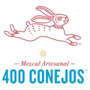 Логотип 400 Conejos