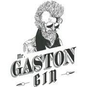 Логотип Mr. Gaston