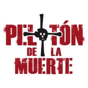 Логотип Peloton de la Muerte
