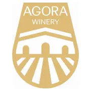 Логотип Agora
