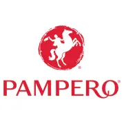 Логотип Pampero