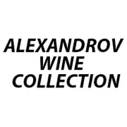 Логотип Коллекция Вин Александрова