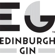 Логотип Edinburgh Gin