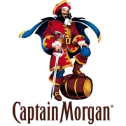 Крепкий алкоголь Капитан Морган Спайсд (Captain Morgan Spiced)