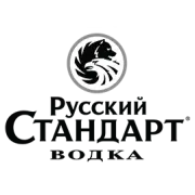 Логотип Русский Стандарт