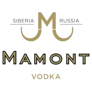 Логотип Mamont