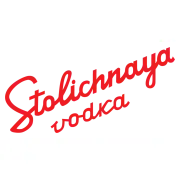 Логотип Столичная