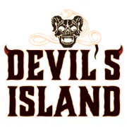Крепкий алкоголь Девилз Айленд (Devil's Island)