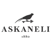 Логотип Askaneli Brothers