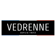 Логотип Vedrenne